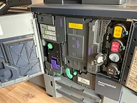 2018 - accurioprint c2060l - digitale kleurenprinter - afbeelding 17 van  17