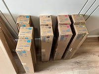 2018 - accurioprint c2060l - digitale kleurenprinter - afbeelding 8 van  18