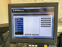 2018 - accurioprint c2060l - digitale kleurenprinter - afbeelding 14 van  18