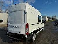 2018 - ford - transit - lichte vrachtwagen - afbeelding 6 van  9