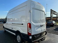 2018 - ford - transit - lichte vrachtwagen - afbeelding 7 van  9