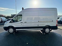 2018 - ford - transit - lichte vrachtwagen - afbeelding 8 van  9