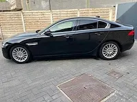 2018 - jaguar xe - ja c 504 - afbeelding 9 van  14