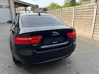 2018 - jaguar xe - ja c 504 - afbeelding 10 van  14