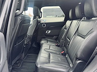 2018 - land rover discovery - 121 000km - diesel - afbeelding 4 van  21