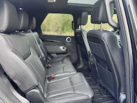 2018 - land rover discovery - 121 000km - diesel - afbeelding 5 van  21