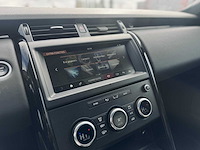 2018 - land rover discovery - 121 000km - diesel - afbeelding 6 van  21