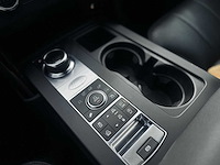 2018 - land rover discovery - 121 000km - diesel - afbeelding 8 van  21