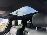 2018 - land rover discovery - 121 000km - diesel - afbeelding 9 van  21