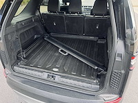 2018 - land rover discovery - 121 000km - diesel - afbeelding 11 van  21