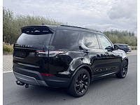 2018 - land rover discovery - 121 000km - diesel - afbeelding 15 van  21