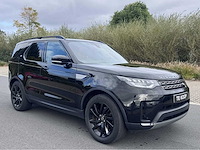 2018 - land rover discovery - 121 000km - diesel - afbeelding 16 van  21