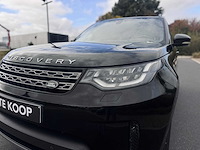 2018 - land rover discovery - 121 000km - diesel - afbeelding 17 van  21
