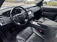 2018 - land rover discovery - 121 000km - diesel - afbeelding 18 van  21