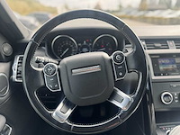 2018 - land rover discovery - 121 000km - diesel - afbeelding 19 van  21