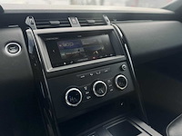 2018 - land rover discovery - 121 000km - diesel - afbeelding 20 van  21