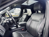 2018 - land rover discovery - 121 000km - diesel - afbeelding 21 van  21