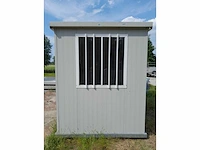 2018 - lenaerts blommaerts removable office unit - afbeelding 3 van  8