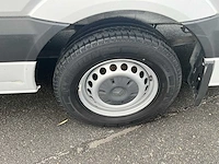 2018 - mercedes-benz sprinter - bedrijfswagen - afbeelding 2 van  47