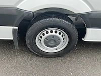 2018 - mercedes-benz sprinter - bedrijfswagen - afbeelding 5 van  47