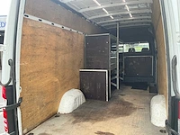 2018 - mercedes-benz sprinter - bedrijfswagen - afbeelding 9 van  47