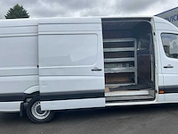 2018 - mercedes-benz sprinter - bedrijfswagen - afbeelding 11 van  47