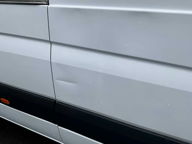 2018 - mercedes-benz sprinter - bedrijfswagen - afbeelding 15 van  47