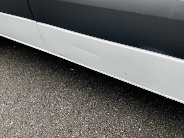 2018 - mercedes-benz sprinter - bedrijfswagen - afbeelding 16 van  47