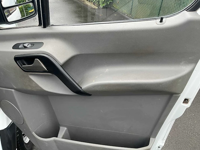2018 - mercedes-benz sprinter - bedrijfswagen - afbeelding 17 van  47
