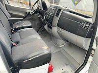 2018 - mercedes-benz sprinter - bedrijfswagen - afbeelding 18 van  47