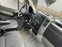 2018 - mercedes-benz sprinter - bedrijfswagen - afbeelding 19 van  47