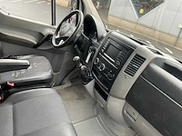 2018 - mercedes-benz sprinter - bedrijfswagen - afbeelding 20 van  47