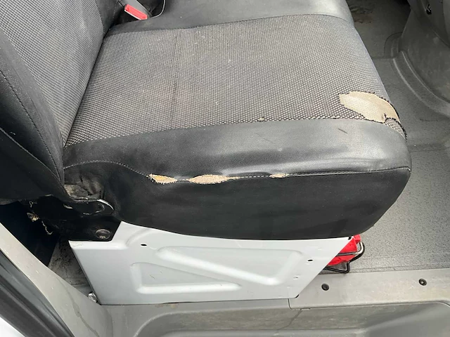 2018 - mercedes-benz sprinter - bedrijfswagen - afbeelding 21 van  47