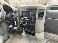2018 - mercedes-benz sprinter - bedrijfswagen - afbeelding 22 van  47
