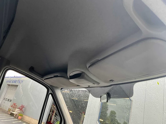 2018 - mercedes-benz sprinter - bedrijfswagen - afbeelding 24 van  47