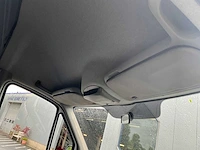 2018 - mercedes-benz sprinter - bedrijfswagen - afbeelding 24 van  47