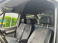 2018 - mercedes-benz sprinter - bedrijfswagen - afbeelding 25 van  47