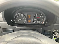 2018 - mercedes-benz sprinter - bedrijfswagen - afbeelding 26 van  47