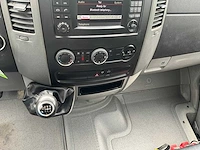 2018 - mercedes-benz sprinter - bedrijfswagen - afbeelding 28 van  47