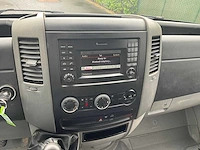 2018 - mercedes-benz sprinter - bedrijfswagen - afbeelding 29 van  47