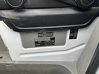 2018 - mercedes-benz sprinter - bedrijfswagen - afbeelding 31 van  47