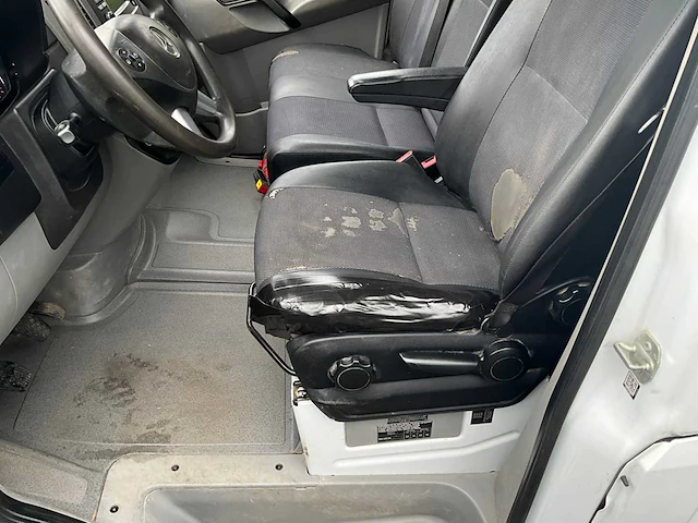 2018 - mercedes-benz sprinter - bedrijfswagen - afbeelding 32 van  47