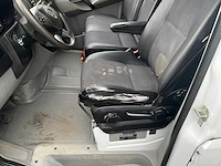 2018 - mercedes-benz sprinter - bedrijfswagen - afbeelding 32 van  47