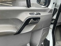 2018 - mercedes-benz sprinter - bedrijfswagen - afbeelding 35 van  47