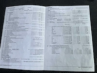 2018 - mercedes-benz sprinter - bedrijfswagen - afbeelding 38 van  47