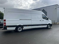 2018 - mercedes-benz sprinter - bedrijfswagen - afbeelding 34 van  47