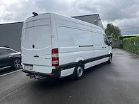 2018 - mercedes-benz sprinter - bedrijfswagen - afbeelding 43 van  47