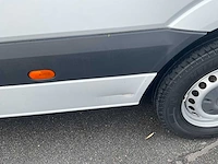 2018 - mercedes-benz sprinter - bedrijfswagen - afbeelding 47 van  47