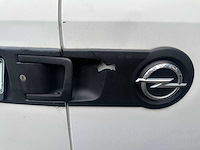 2018 - opel combo van - afbeelding 2 van  15