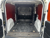2018 - opel combo van - afbeelding 4 van  15